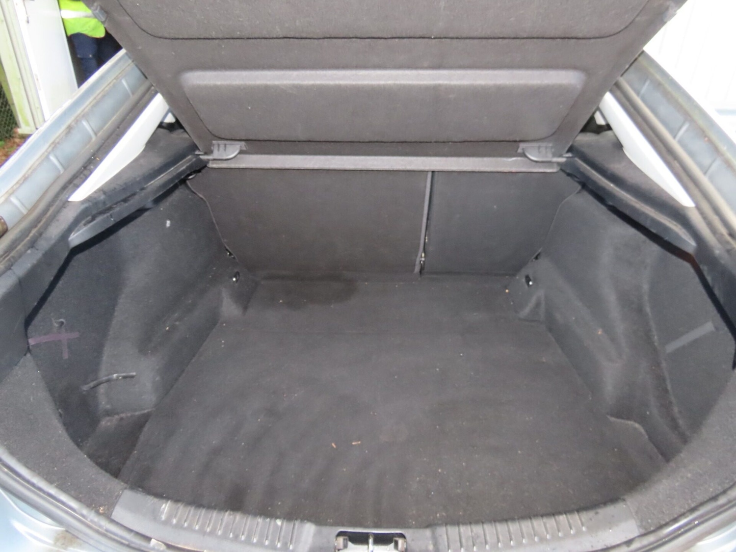 Used Ford Mondeo 2012 for sale - 76403325: Photo 9