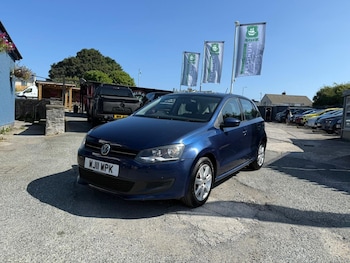 Used Volkswagen Polo 2011 for sale - 75426492: Photo