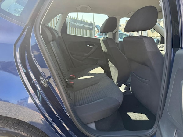 Used Volkswagen Polo 2011 for sale - 75426492: Photo 5