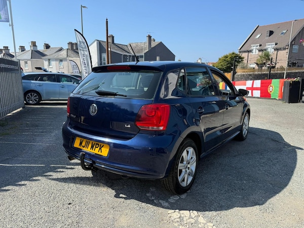 Used Volkswagen Polo 2011 for sale - 75426492: Photo 7