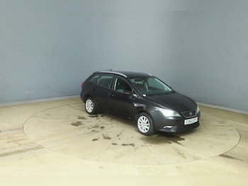Used SEAT Ibiza 2012 for sale - 78723250: Photo