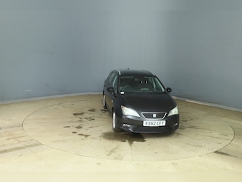 Used SEAT Ibiza 2012 for sale - 78723250: Photo