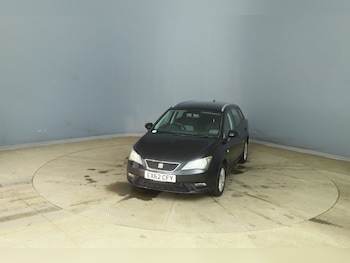 Used SEAT Ibiza 2012 for sale - 78723250: Photo