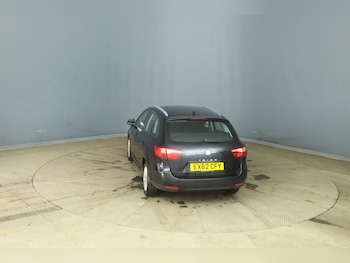 Used SEAT Ibiza 2012 for sale - 78723250: Photo
