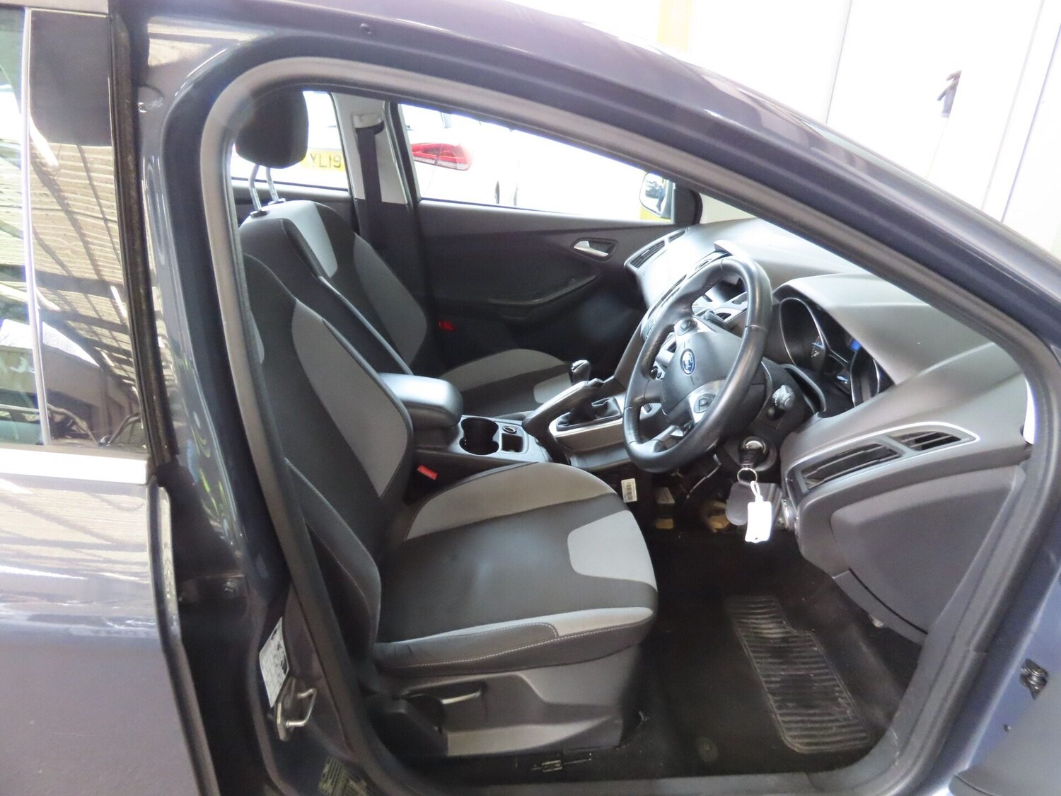 Used Ford Focus 2011 for sale - 77846676: Photo 10