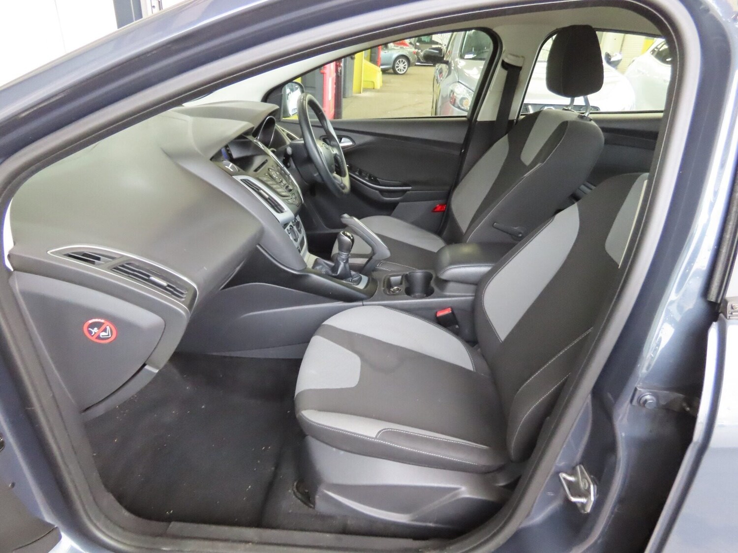 Used Ford Focus 2011 for sale - 77846676: Photo 11