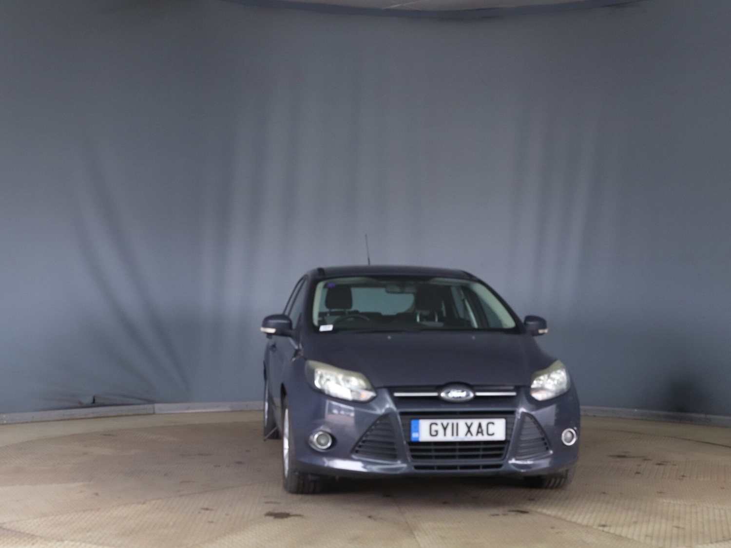 Used Ford Focus 2011 for sale - 77846676: Photo 2