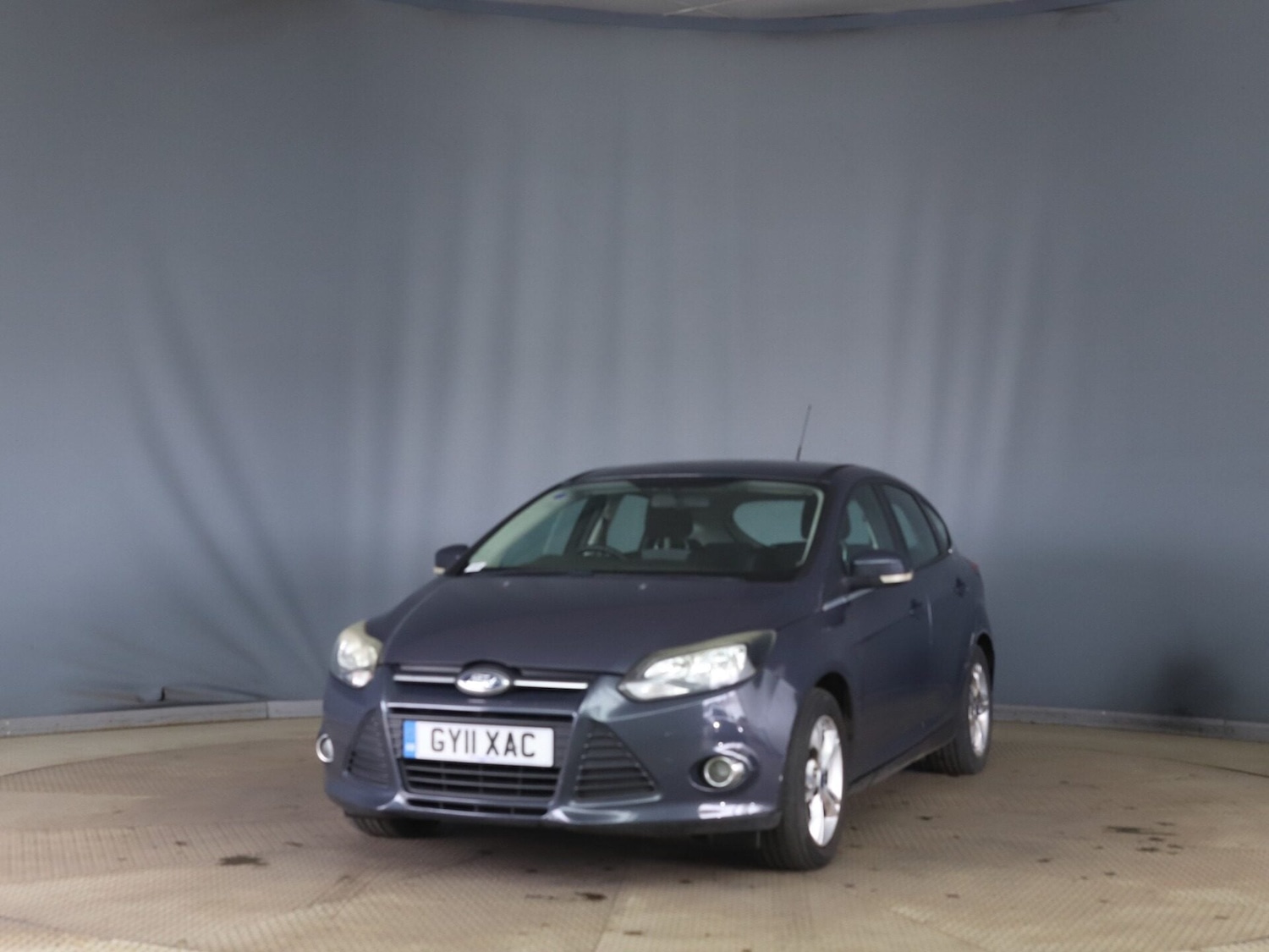 Used Ford Focus 2011 for sale - 77846676: Photo 3