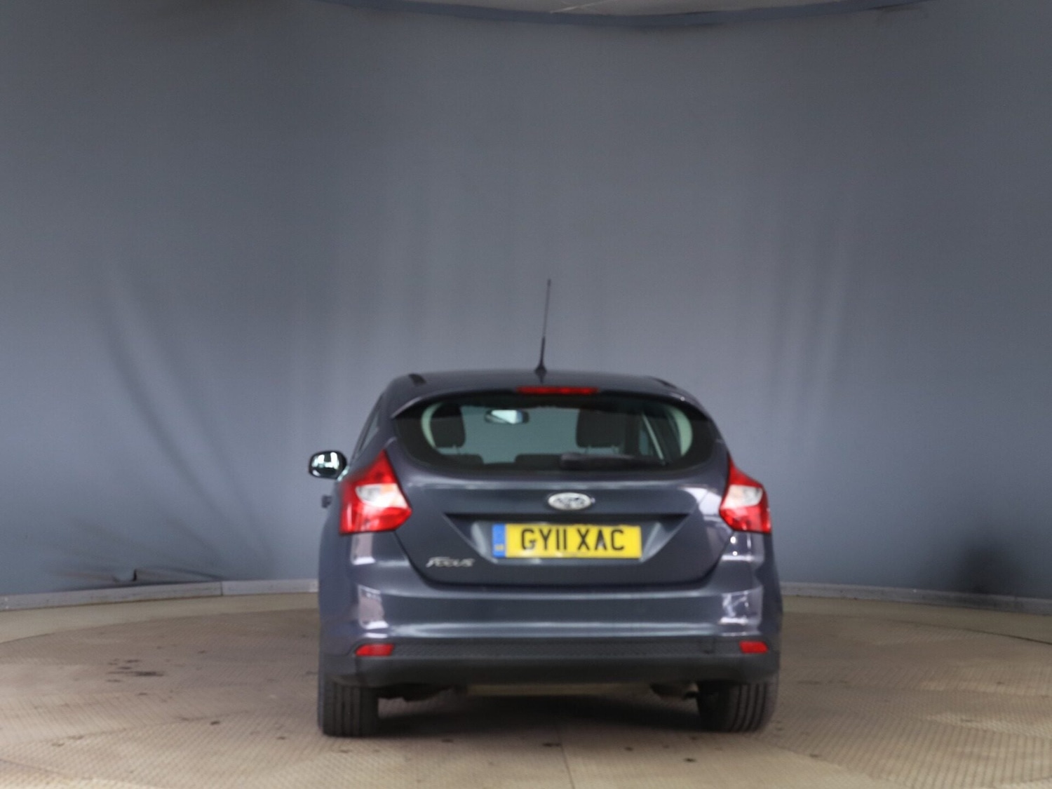 Used Ford Focus 2011 for sale - 77846676: Photo 4