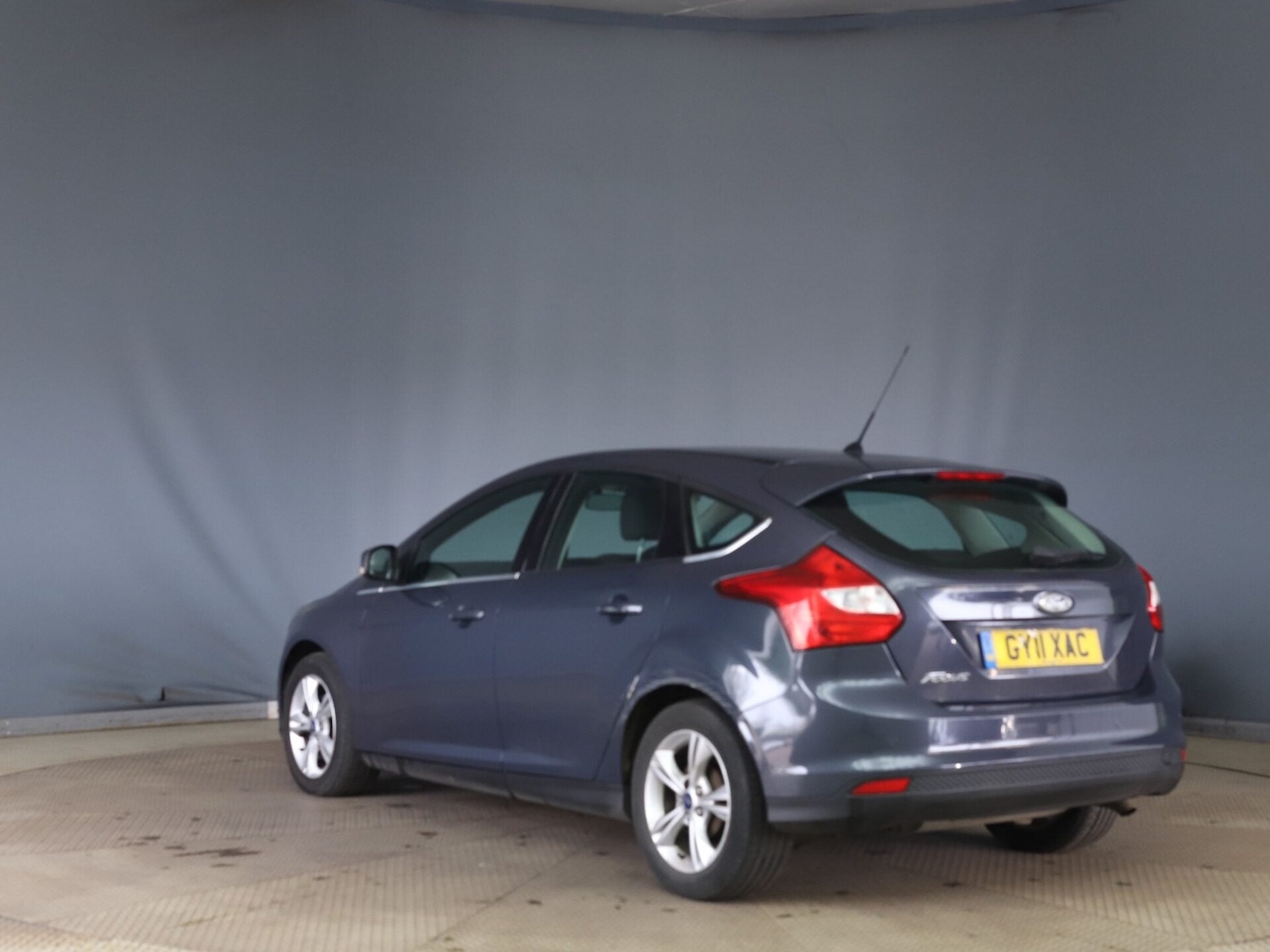 Used Ford Focus 2011 for sale - 77846676: Photo 5