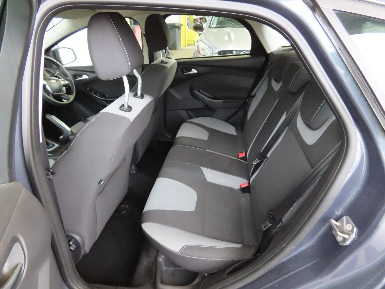 Used Ford Focus 2011 for sale - 77846676: Photo 7