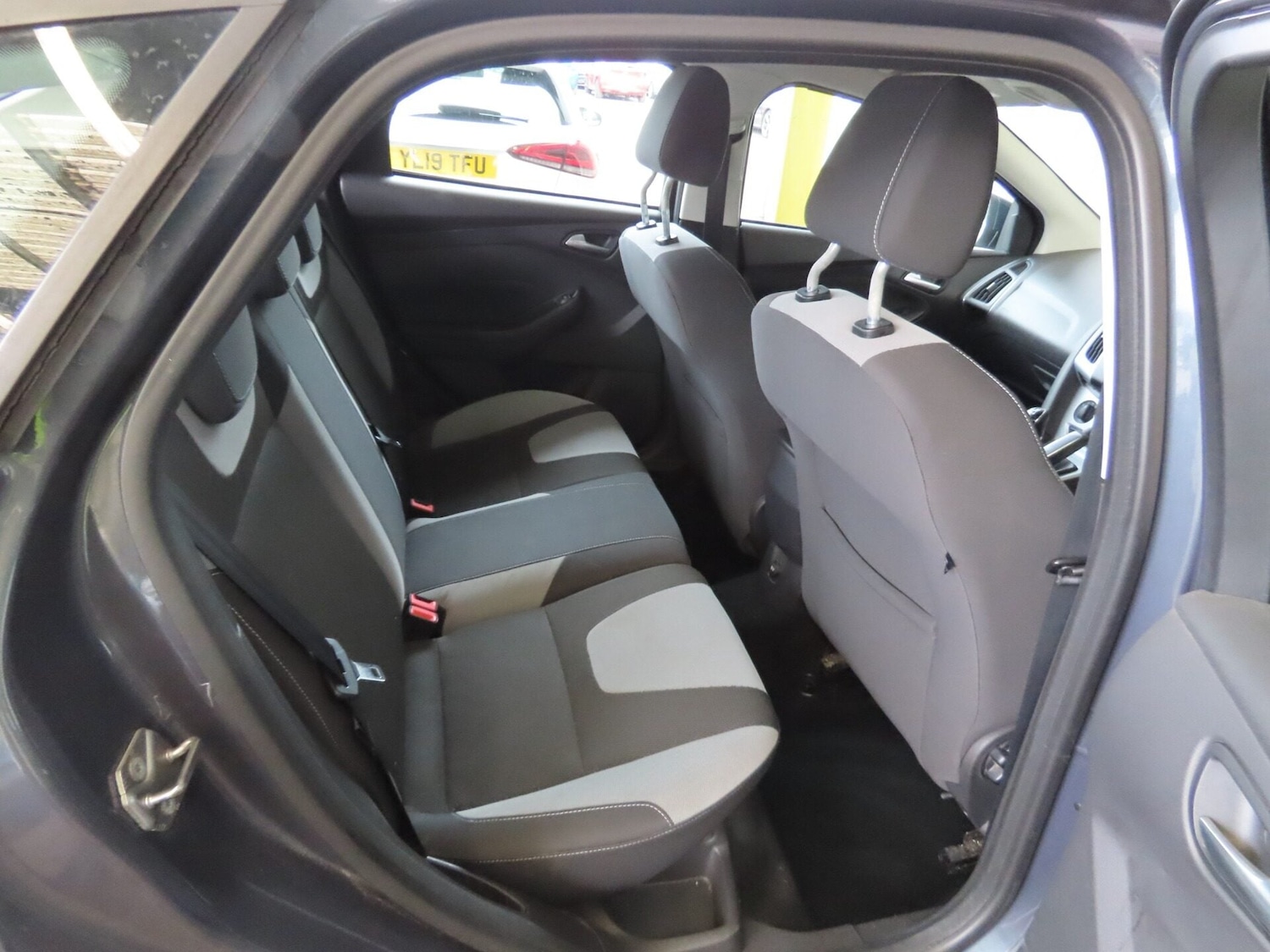 Used Ford Focus 2011 for sale - 77846676: Photo 8