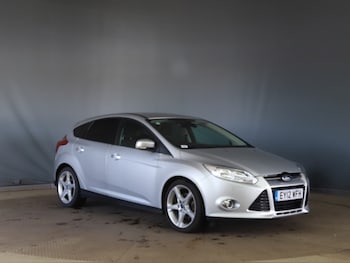 Used Ford Focus 2012 for sale - 78313178: Photo