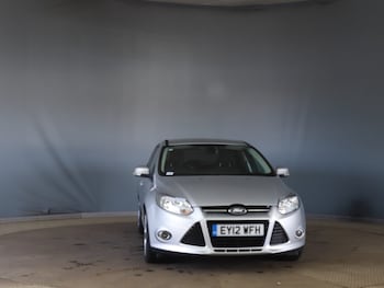 Used Ford Focus 2012 for sale - 78313178: Photo