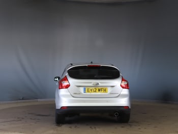 Used Ford Focus 2012 for sale - 78313178: Photo