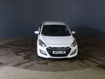 Used Hyundai i30 2013 for sale - 74867563: Photo