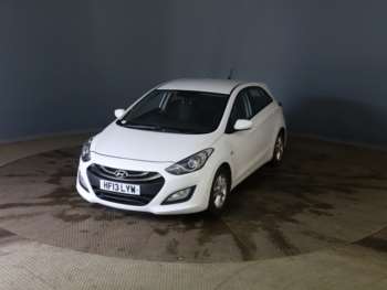 Used Hyundai i30 2013 for sale - 74867563: Photo