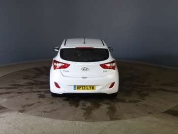 Used Hyundai i30 2013 for sale - 74867563: Photo