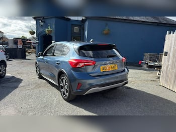 Used Ford Focus 2019 for sale - 79788339: Photo