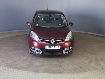 Used Renault Scenic 2015 for sale - 79545554: Photo