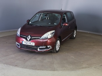 Used Renault Scenic 2015 for sale - 79545554: Photo