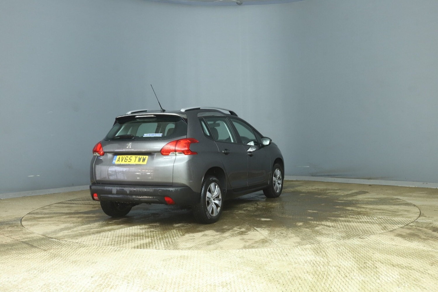 Used Peugeot 2008 2015 for sale - 77351322: Photo 6