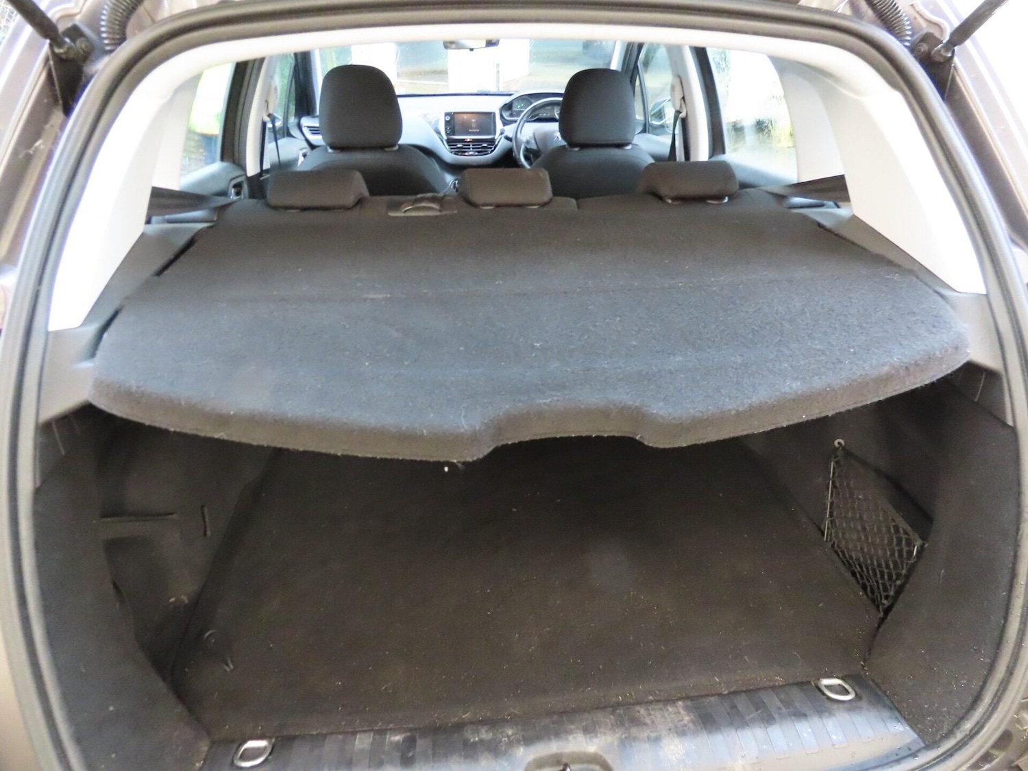 Used Peugeot 2008 2015 for sale - 77351322: Photo 9