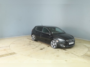 Used Peugeot 308 2016 for sale - 77932765: Photo