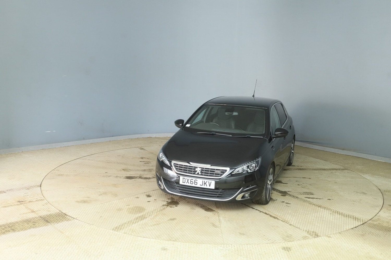 Used Peugeot 308 2016 for sale - 77932765: Photo 3