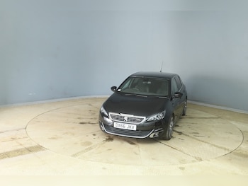 Used Peugeot 308 2016 for sale - 77932765: Photo