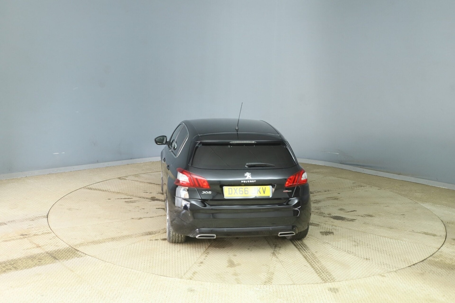 Used Peugeot 308 2016 for sale - 77932765: Photo 4