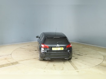 Used Peugeot 308 2016 for sale - 77932765: Photo