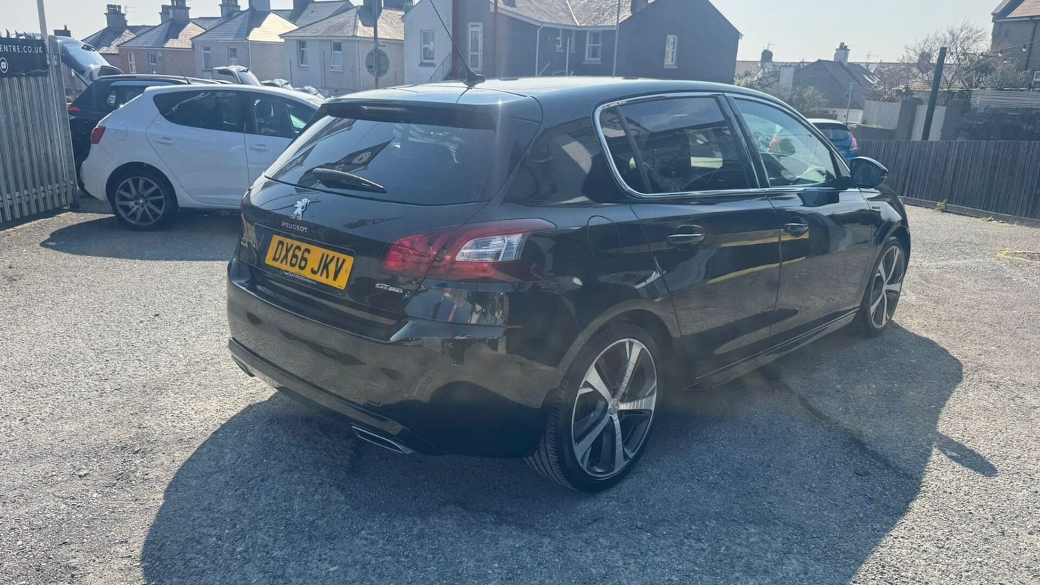 Used Peugeot 308 2016 for sale - 77932765: Photo 6