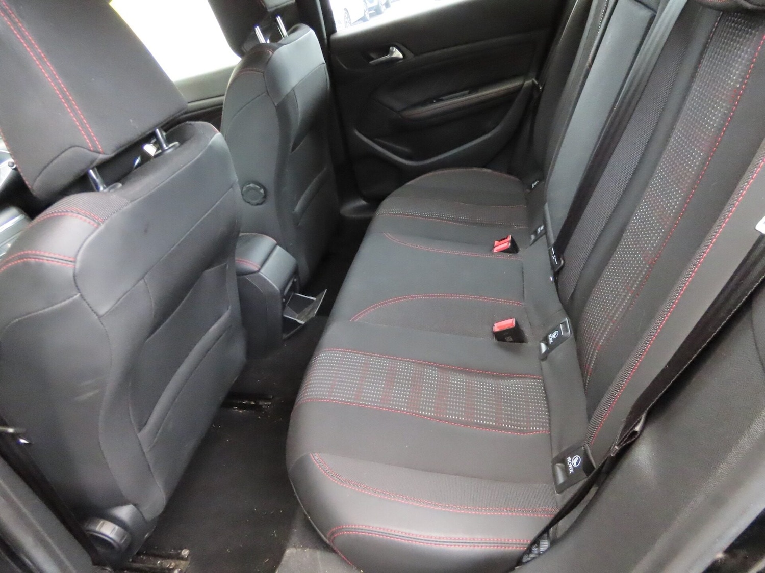 Used Peugeot 308 2016 for sale - 77932765: Photo 7