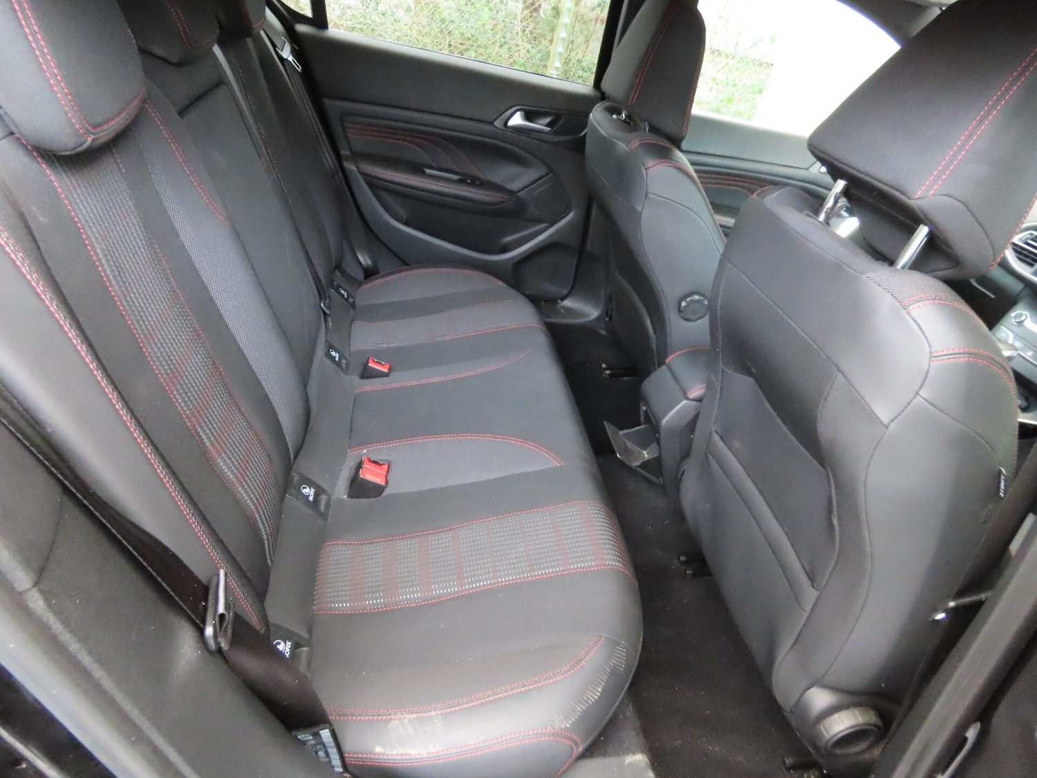 Used Peugeot 308 2016 for sale - 77932765: Photo 8