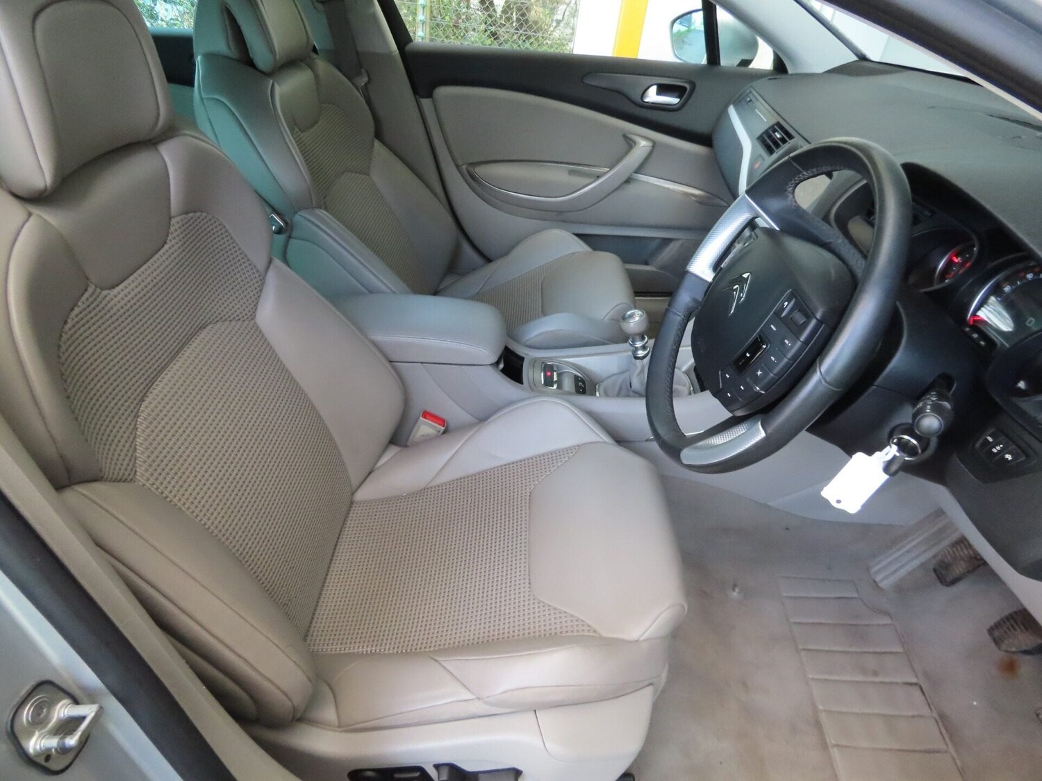 Used Citroen C5 2013 for sale - 78164576: Photo 10