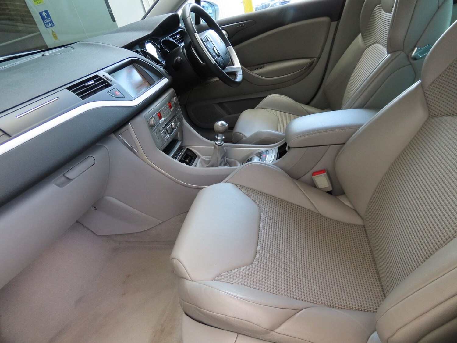 Used Citroen C5 2013 for sale - 78164576: Photo 11