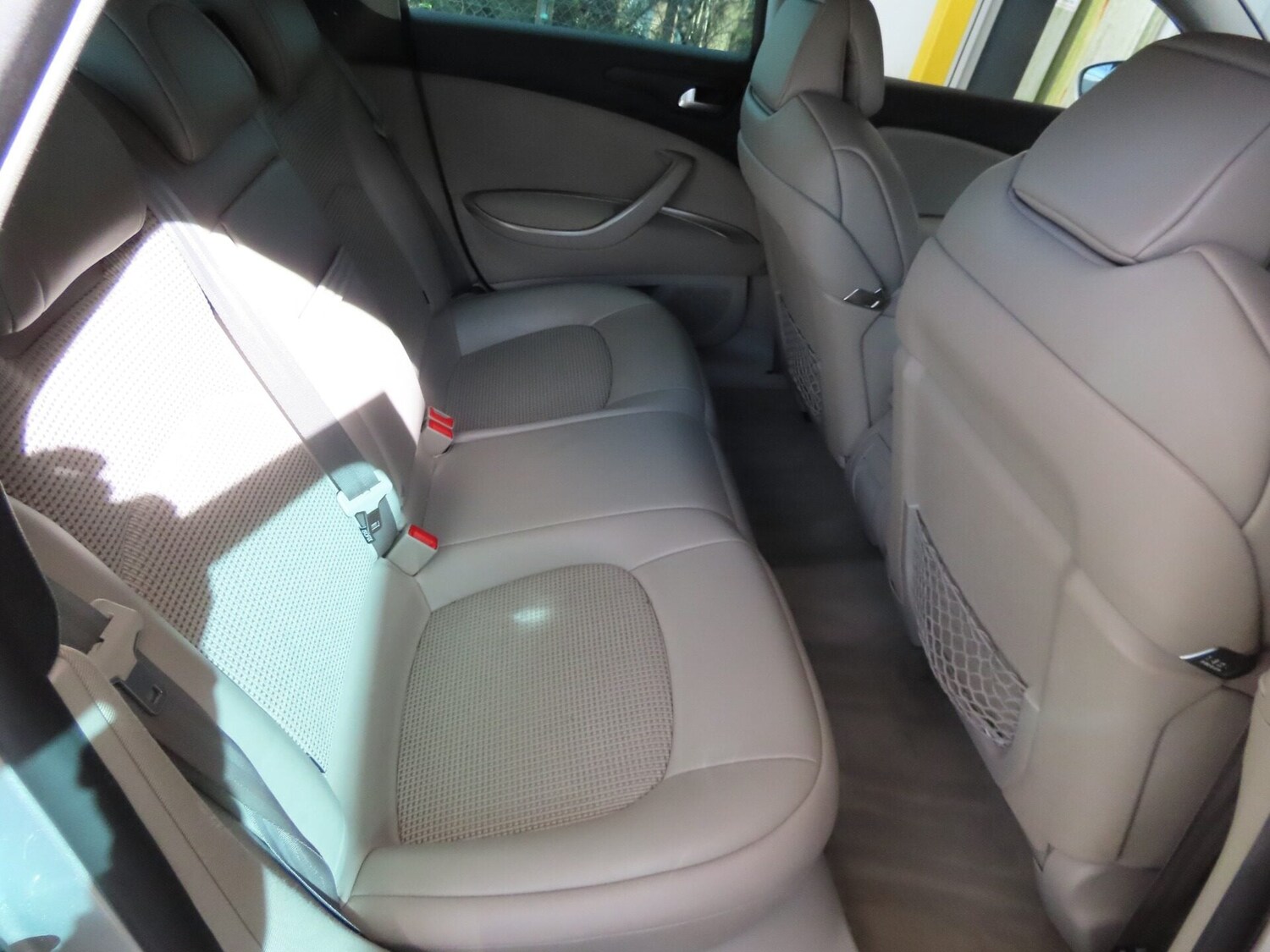 Used Citroen C5 2013 for sale - 78164576: Photo 8