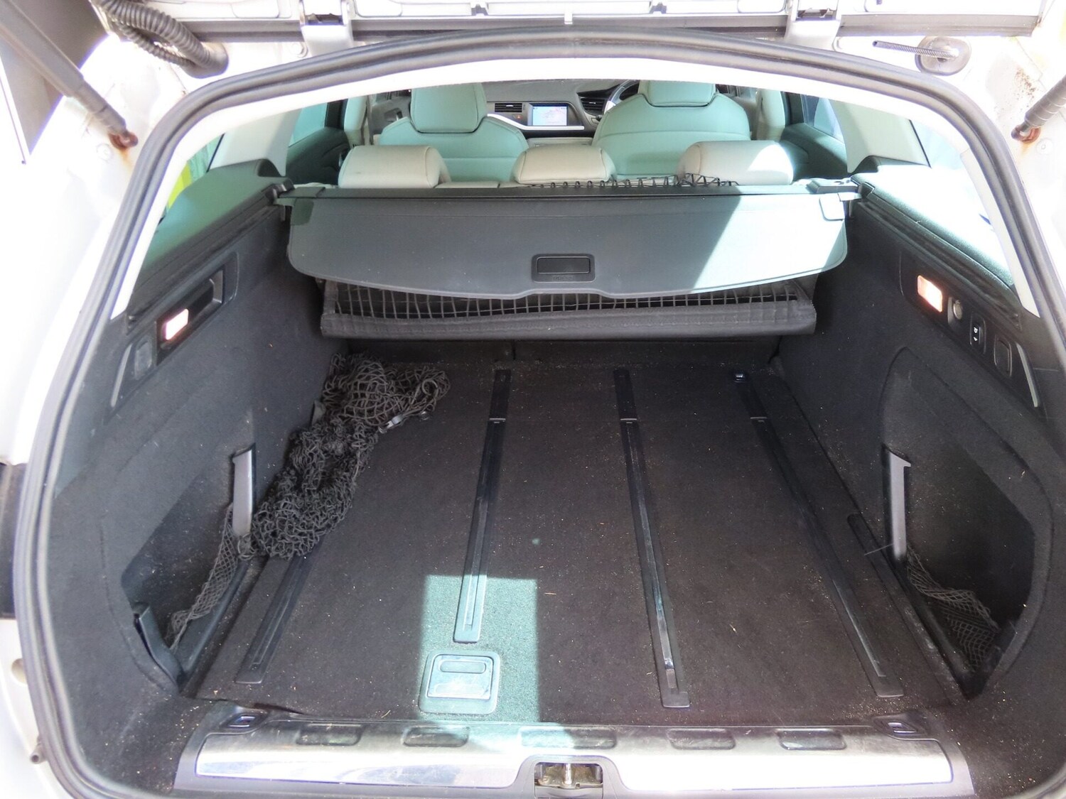 Used Citroen C5 2013 for sale - 78164576: Photo 9