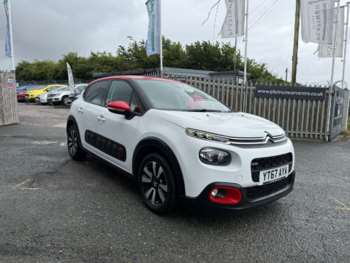 2017 - PURETECH FLAIR 5-Door