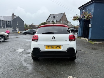 Used Citroen C3 2017 for sale - 75426310: Photo