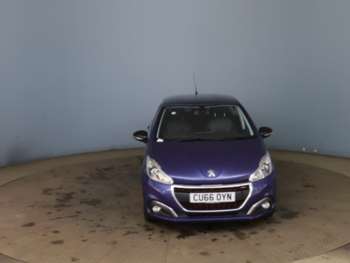 Used Peugeot 208 2016 for sale - 74901548: Photo