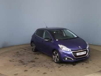 Used Peugeot 208 2016 for sale - 74901548: Photo