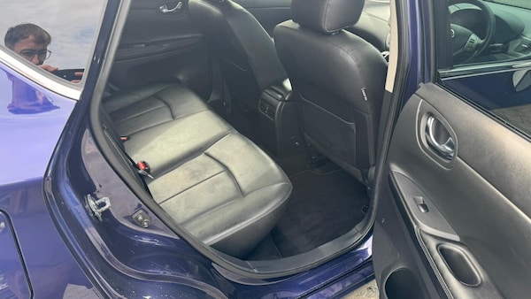 Used Nissan Pulsar 2015 for sale - 76218959: Photo 10