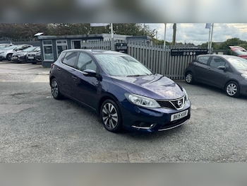 2015 - 1.2 DiG-T Tekna 5dr Xtronic