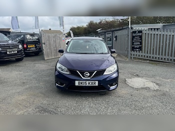 Used Nissan Pulsar 2015 for sale - 76218959: Photo 2