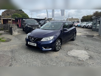 Used Nissan Pulsar 2015 for sale - 76218959: Photo 3
