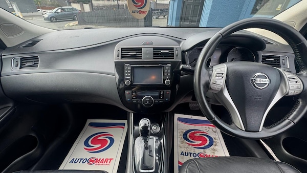 Used Nissan Pulsar 2015 for sale - 76218959: Photo 8