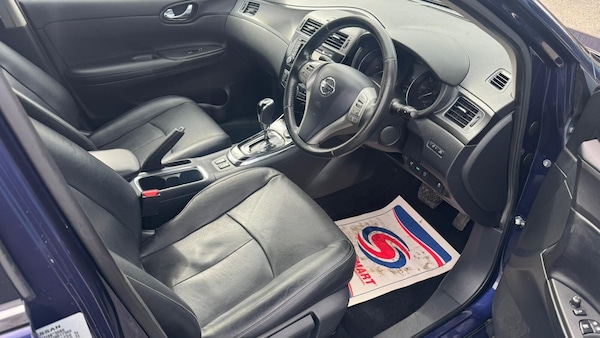 Used Nissan Pulsar 2015 for sale - 76218959: Photo 9