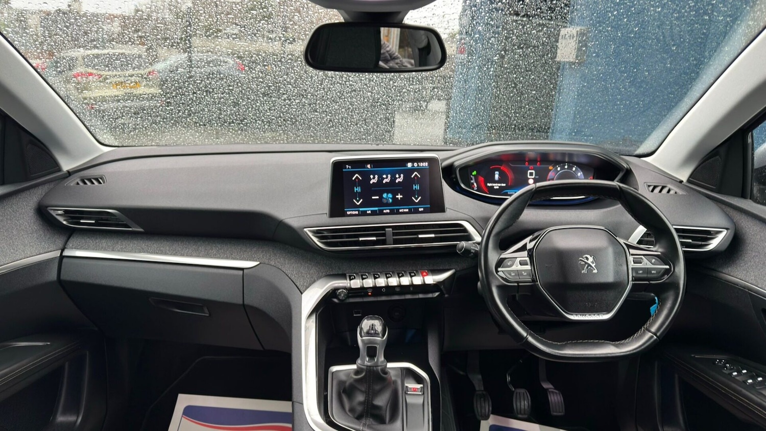 Used Peugeot 3008 2018 for sale - 77593119: Photo 10